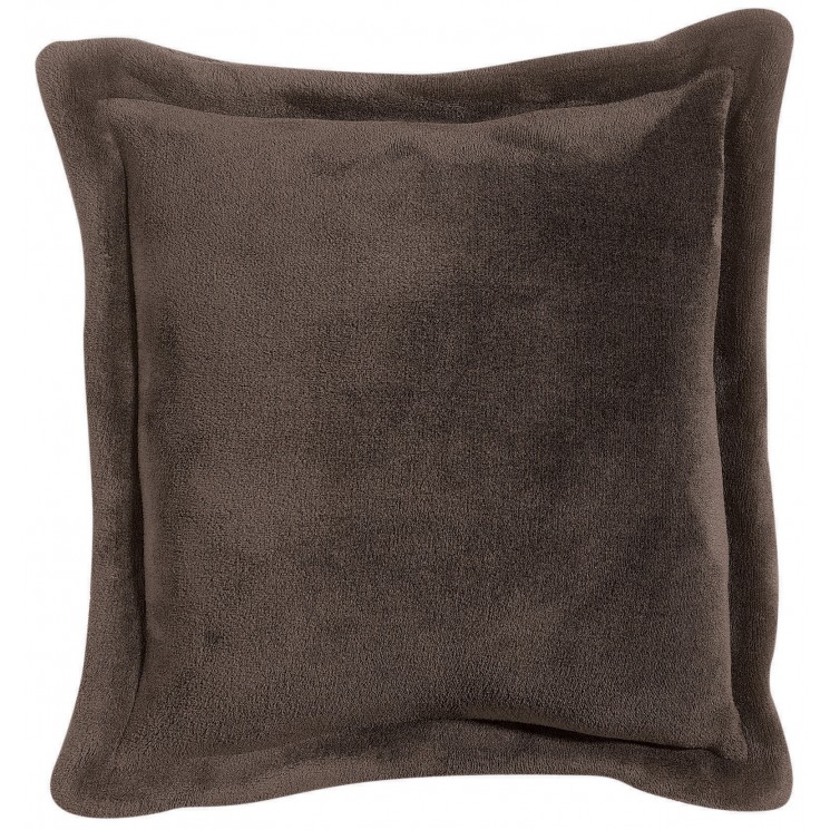 Coussin Tender Noisette 50 x 50