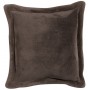 Coussin Tender Noisette 50 x 50