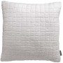 Coussin Stonewashed Swami Blanc 45 X 45