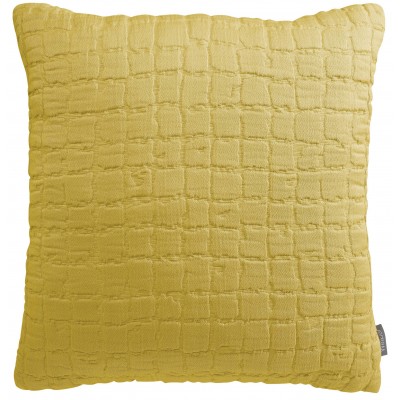 Coussin Swami Curry 45 X 45