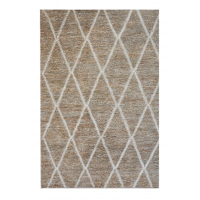 Tapis Larson Ivoire 160 X 230