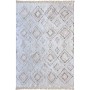 Tapis Salford Ivoire/Multi 120 X 180