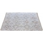 Tapis Salford Ivoire/Multi 120 X 180