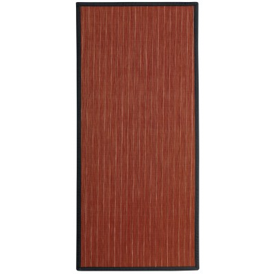 Tapis Manoka Tomette 50 X 110