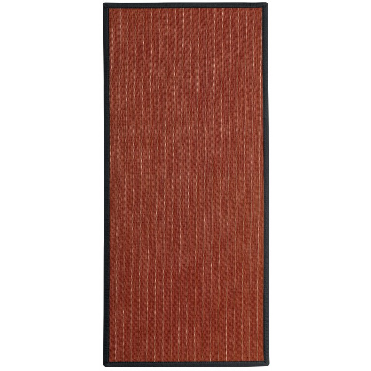 Tapis Manoka Tomette 50 X 110