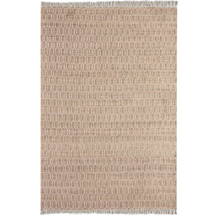 Tapis Priam Naturel/Ivoire 160 X 230