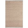 Tapis Priam Naturel/Ivoire 160 X 230