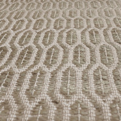 Tapis Priam Naturel/Ivoire 160 X 230