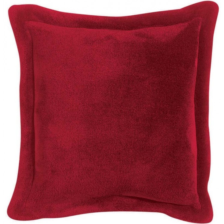 Coussin Tender Rubis 50 X 50