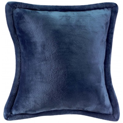 Coussin Tender Encre 50 X 50