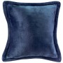 Coussin Tender Encre 50 X 50