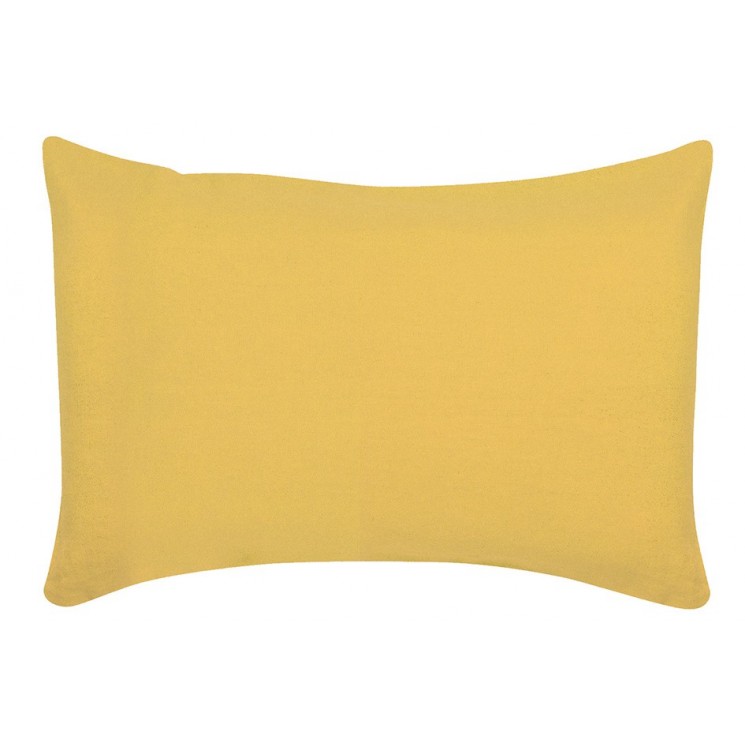 Coussin uni Zeff Absynthe 30 x 50