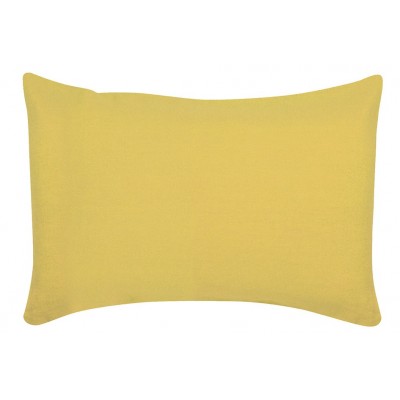 Coussin uni Zeff Absynthe 40 x 65