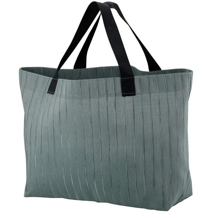 Sac shopping Manoka Forêt 36 x 43 x 17