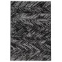 Tapis Evora Noir 120 x 170