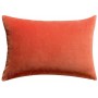 Coussin uni Elise Marmelade 40 x 65