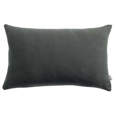 Coussin uni Zeff Tonnerre 30 x 50