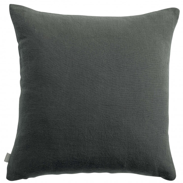 Coussin uni Zeff Tonnerre 45 x 45