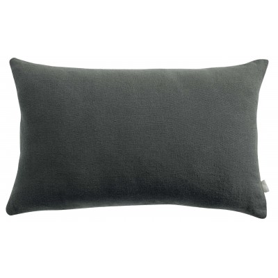 Coussin uni Zeff Tonnerre 40 x 65