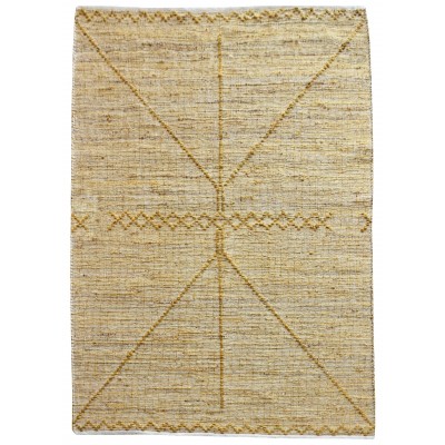 Tapis Jiazi Or 160 x 230