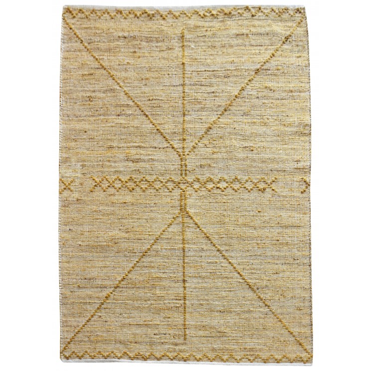 Tapis Jiazi Or 160 x 230