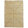 Tapis Jiazi Or 160 x 230