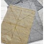 Tapis Jiazi Or 160 x 230