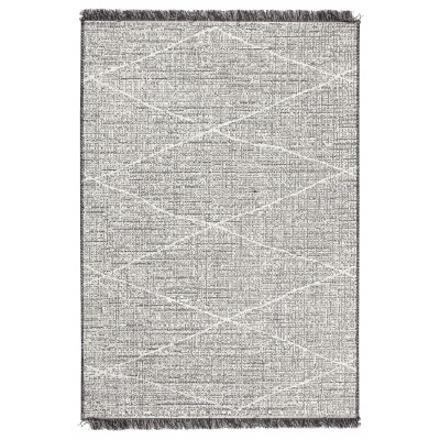 Tapis Tweed outdoor Perle 120 x 170