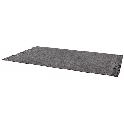 Tapis Kulti Gris 160 x 230