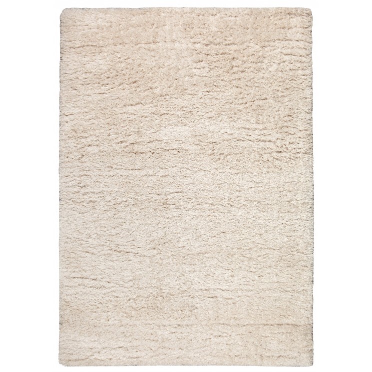 Tapis Miky Neige 160 x 230