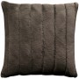 Coussin Asha Asphalte 45 x 45