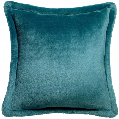 Coussin Tender Paon 50 x 50