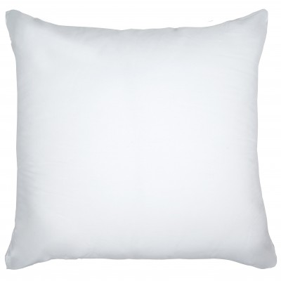 Intérieur coussin Blanc 85 x 85