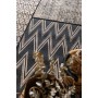 Tapis Axel Naturel 60 x 110