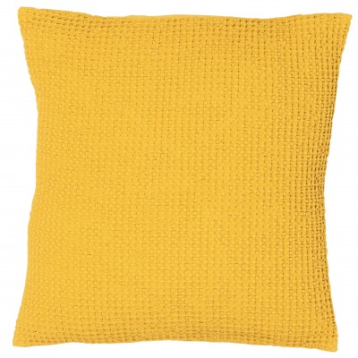 Coussin Maia Yuzu 45 x 45