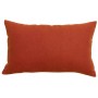 Coussin uni Zeff Rooibos 30 x 50