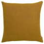 Coussin uni Zeff Bronze 45 x 45