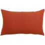 Coussin uni Zeff Rooibos 40 x 65