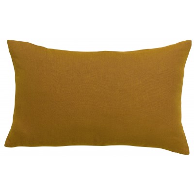 Coussin uni Zeff Bronze 40 x 65