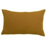 Coussin uni Zeff Bronze 40 x 65