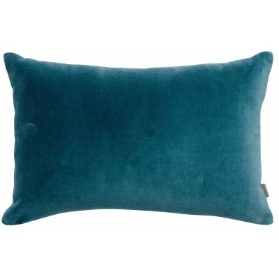 Coussin uni Elise Riviera 40 x 65