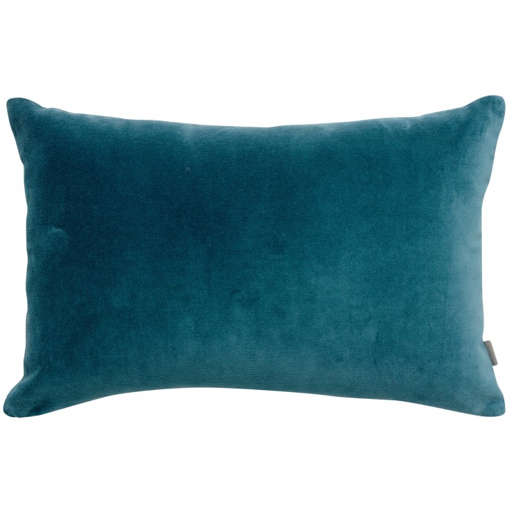 Coussin uni Elise Riviera 40 x 65