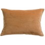 Coussin uni Elise Ocre 40 x 65