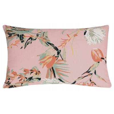 Coussin Botania Pink 30 x 50