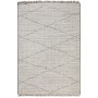 Tapis Tweed Neige 120 x 170