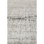 Tapis Tweed Neige 120 x 170