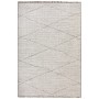 Tapis Tweed Neige 160 x 230