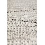 Tapis Tweed Neige 160 x 230