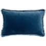 Coussin uni Fara Touareg 30 x 50