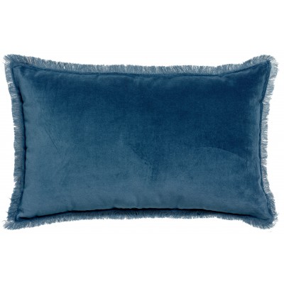 Coussin uni Fara Touareg 40 x 65